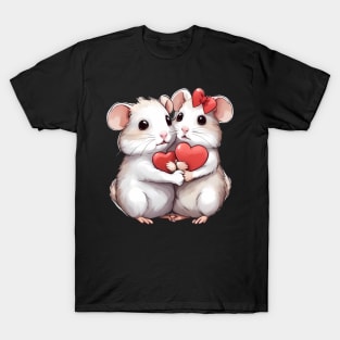 Baby Hamster T-Shirt